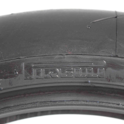 PIRELLI TIRES Front 120/70ZR17 Rear 190/55ZR17 SUPER CORSA V2 Motorcycle Tires