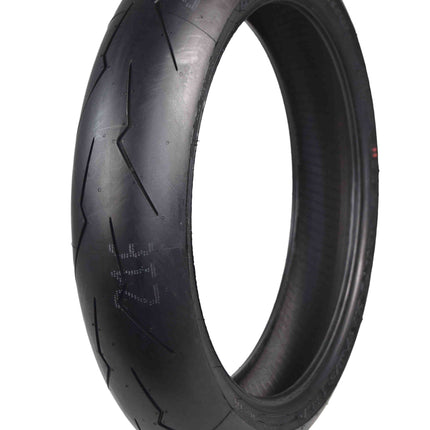 Pirelli Tire 120/70ZR17 SUPER CORSA V2 Radial Motorcycle Front Tire 120/70-17