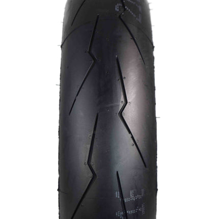 Pirelli Tire 120/70ZR17 SUPER CORSA V2 Radial Motorcycle Front Tire 120/70-17