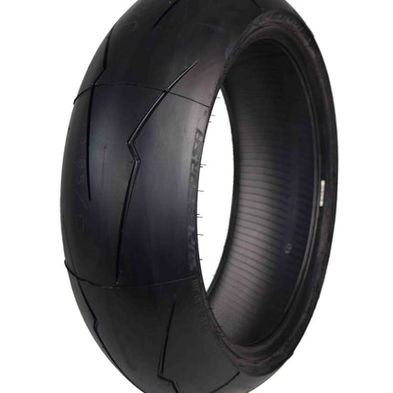 Pirelli Tire 190/50ZR17 SUPER CORSA V2 Radial Motorcycle Rear Tire 190/50-17