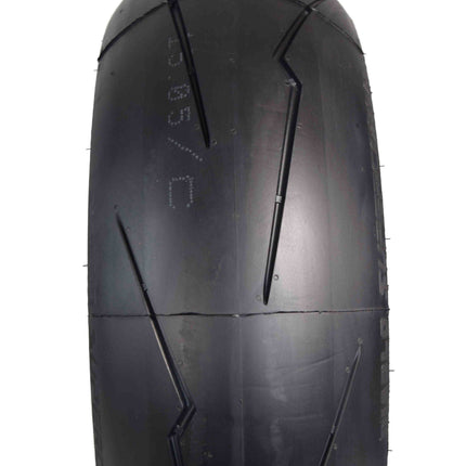 Pirelli Tire 190/50ZR17 SUPER CORSA V2 Radial Motorcycle Rear Tire 190/50-17