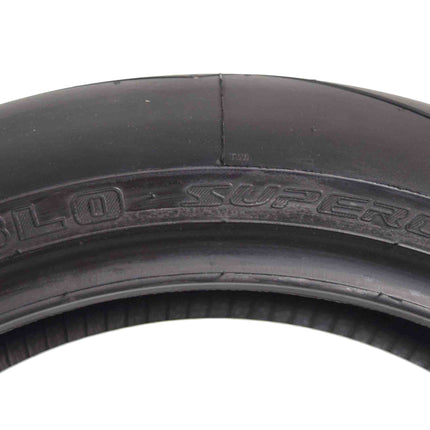 Pirelli Tire 190/50ZR17 SUPER CORSA V2 Radial Motorcycle Rear Tire 190/50-17