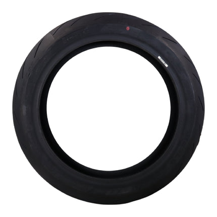 Pirelli Diablo Rosso III 160/60ZR17 69W Rear Motorcycle Tire - High Performance, Durable, & Reliable Tire for Sport/Street Bikes with Keychain