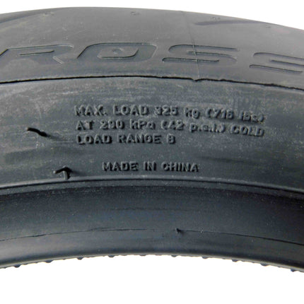 Pirelli Diablo Rosso III 160/60 ZR17 Rear Motorcycle Tire with Keychain
