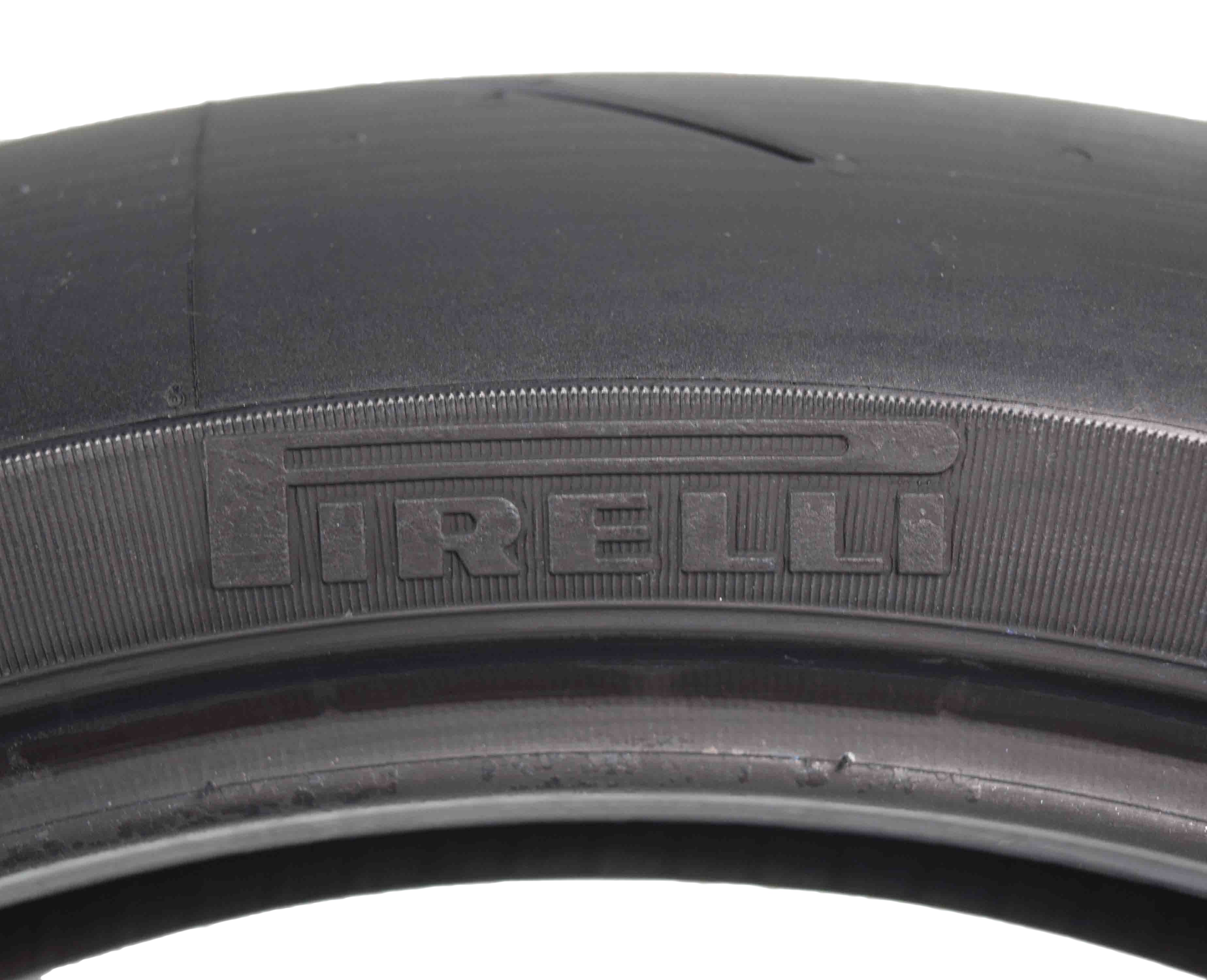 Pirelli Super Corsa V3 Front 120/70ZR17 Rear 200/60ZR17 Motorcycle Tires Set