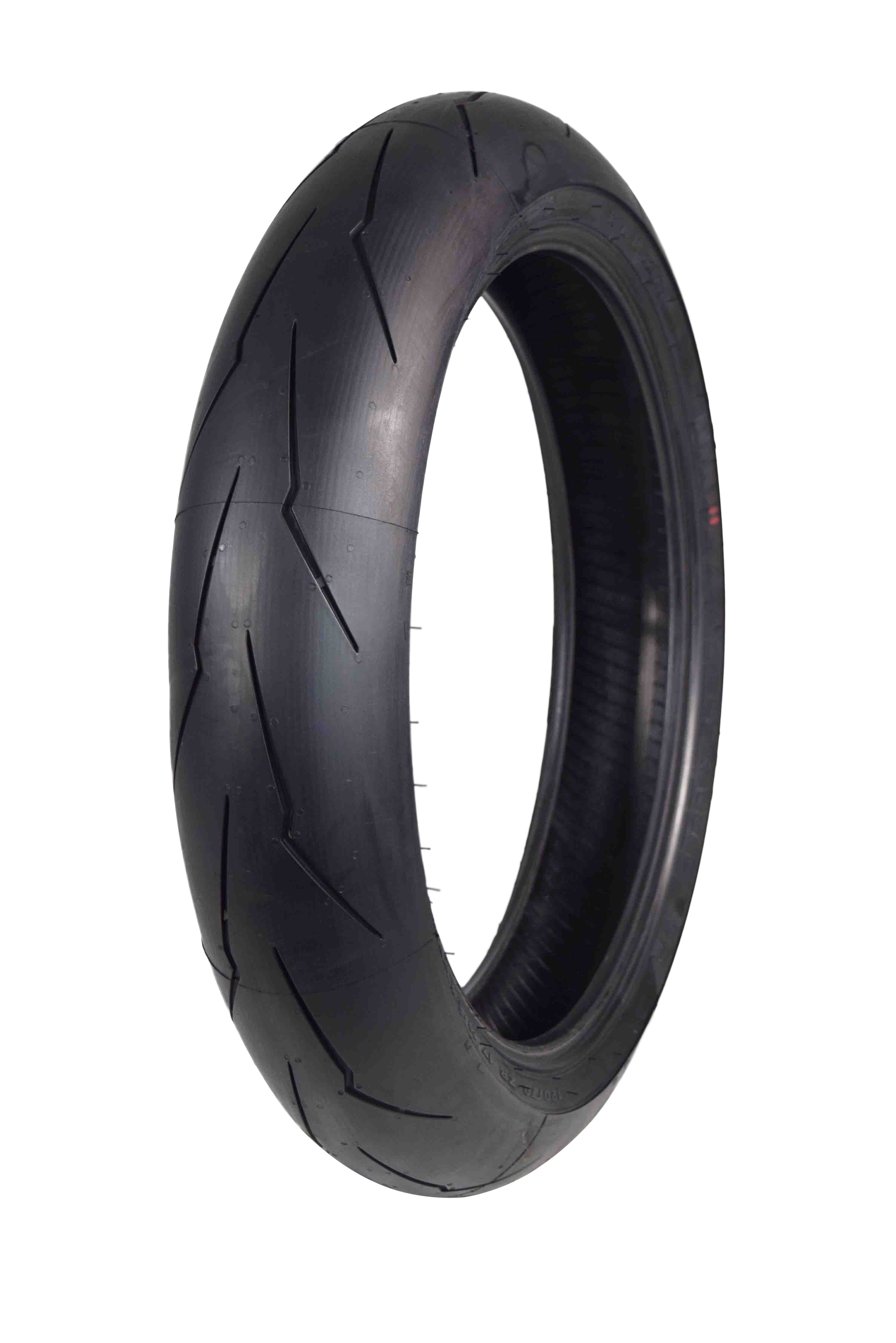 Pirelli 871-1180 Single SUPER CORSA V3 120/70ZR17 Front Motorcycle Tire