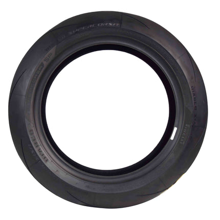 Pirelli 871-1189 Single SUPER CORSA V3 200/60ZR17 Rear Motorcycle Tire