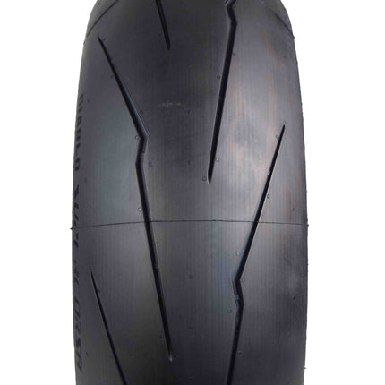 Pirelli 871-1189 Single SUPER CORSA V3 200/60ZR17 Rear Motorcycle Tire