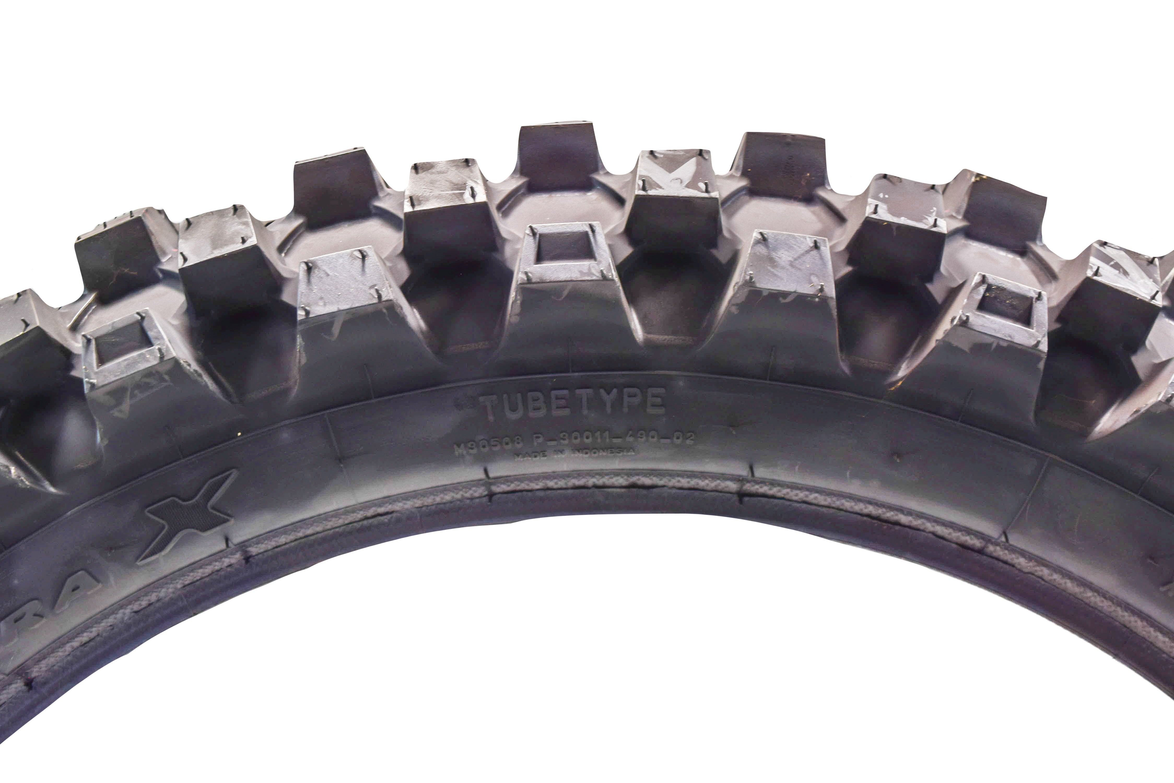 Pirelli Scorpion Extra X 110/90-19 62M Bias Tube Type Tire
