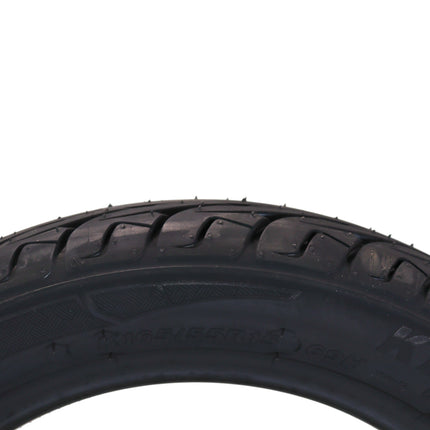 Kenda Kanine KR20 Front Tire 165/55R-15 for Three-Wheeled Motorcycles, smooth handling, low noise, and excellent traction,   (165-55R 15) with Kenda Keychain