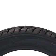 Kenda Kanine KR20 Front Tire 165/55R-15 for Three-Wheeled Motorcycles, smooth handling, low noise, and excellent traction,   (165-55R 15) with Kenda Keychain