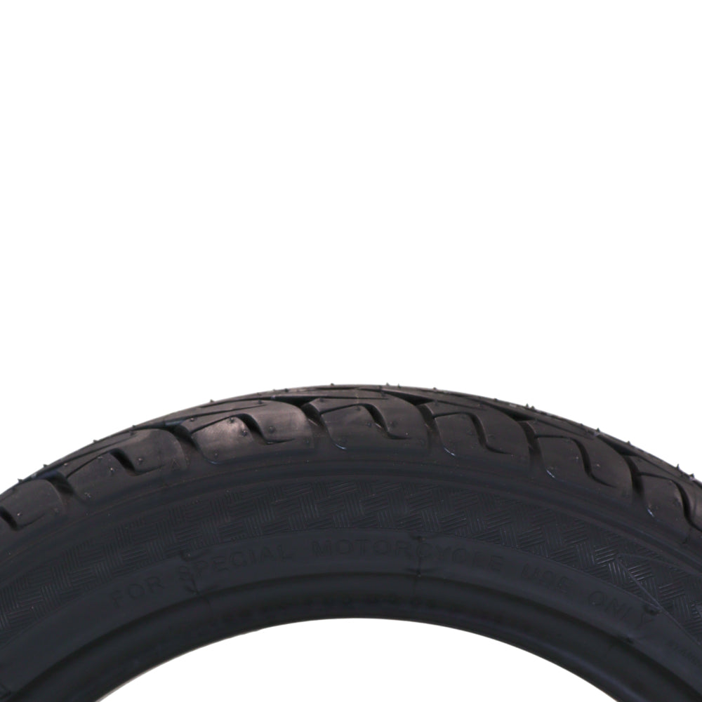 Kenda Kanine KR20 Front Tire 165/55R-15 for Three-Wheeled Motorcycles, smooth handling, low noise, and excellent traction,   (165-55R 15) with Kenda Keychain