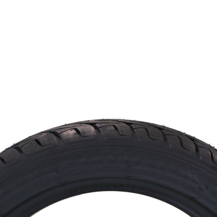 Kenda Kanine KR20 Front Tire 165/55R-15 for Three-Wheeled Motorcycles, smooth handling, low noise, and excellent traction,   (165-55R 15) with Kenda Keychain