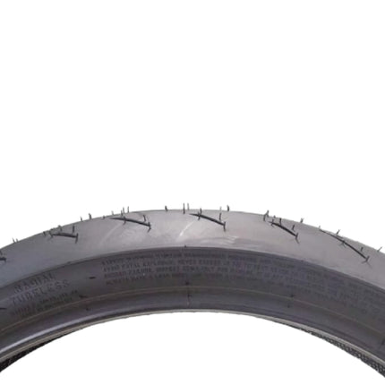 Pirelli Diablo Rosso IV  110/70-17 54H Front & 190/50ZR17 Rear Motorcycle Tire - High Performance, Durable, & Reliable Tire for Super Sport Bikes w/ Keychain