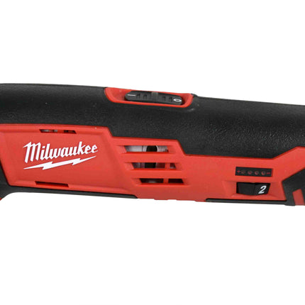 Milwaukee 2426-20 12-Volt Lithium-Ion M12 Cordless Multi Tool (Tool Only)