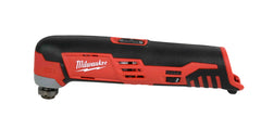 Milwaukee 2426-20 12-Volt Lithium-Ion M12 Cordless Multi Tool (Tool Only)