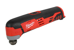 Milwaukee 2426-20 12-Volt Lithium-Ion M12 Cordless Multi Tool (Tool Only)