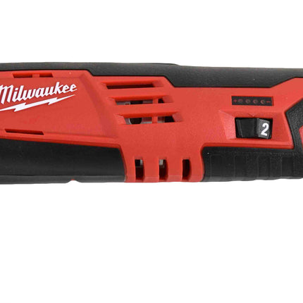 Milwaukee 2426-20 12-Volt Lithium-Ion M12 Cordless Multi Tool (Tool Only)
