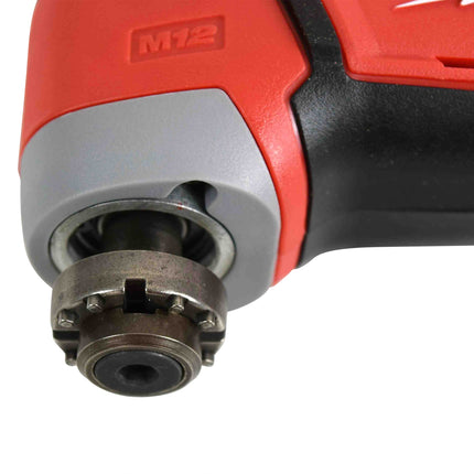 Milwaukee 2426-20 12-Volt Lithium-Ion M12 Cordless Multi Tool (Tool Only)