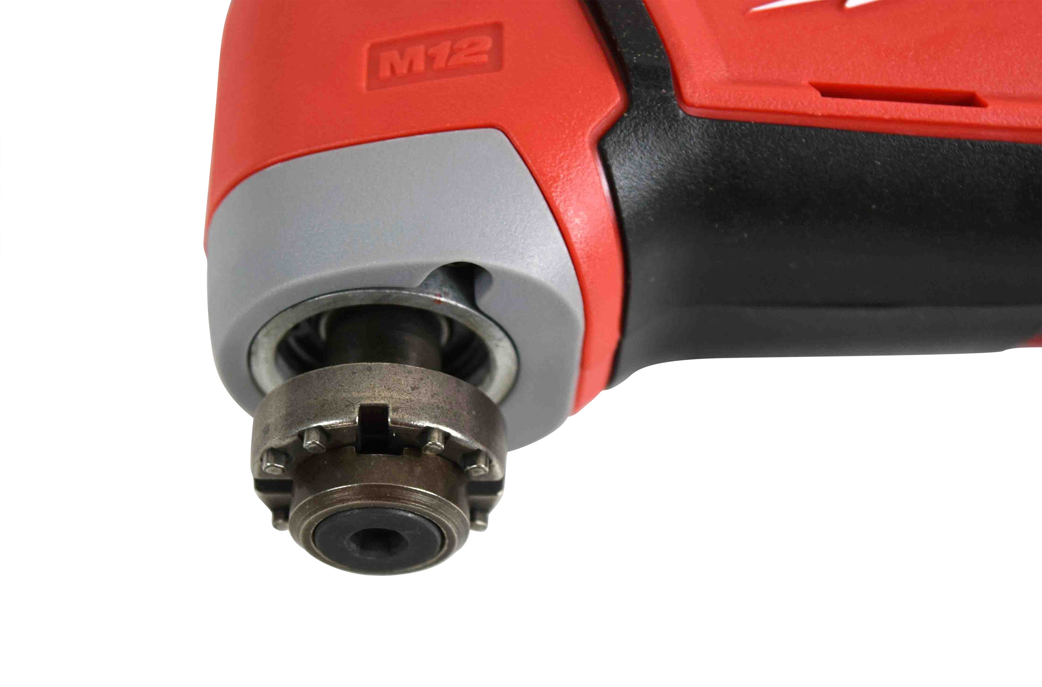 Milwaukee 2426-20 12-Volt Lithium-Ion M12 Cordless Multi Tool (Tool Only)