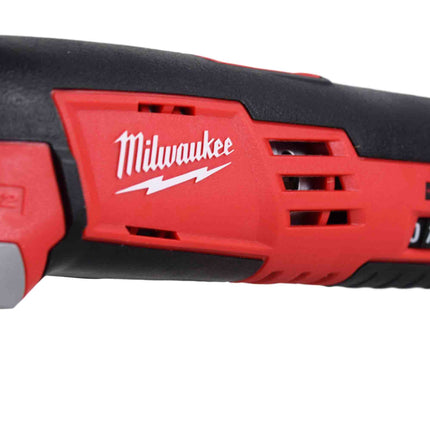 Milwaukee 2426-21 M12 12V Cordless Lithium-Ion Oscillating Multi-Tool Kit