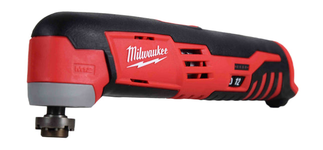 Milwaukee 2426-21 M12 12V Cordless Lithium-Ion Oscillating Multi-Tool Kit
