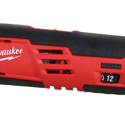 Milwaukee 2426-21 M12 12V Cordless Lithium-Ion Oscillating Multi-Tool Kit