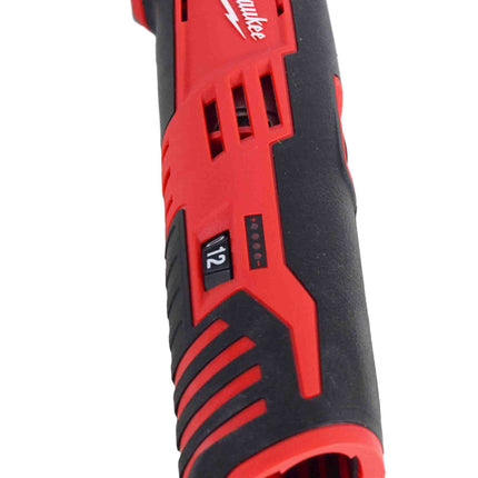 Milwaukee 2426-21 M12 12V Cordless Lithium-Ion Oscillating Multi-Tool Kit