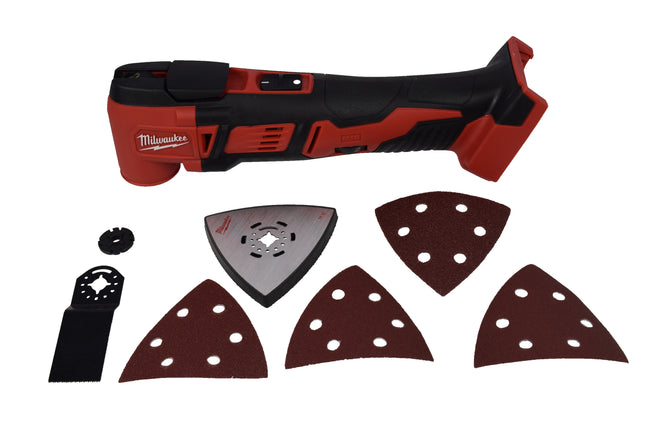 Milwaukee 2626-20  Multi-Tool M18 18-Volt Cordless 18V (Tool-Only)