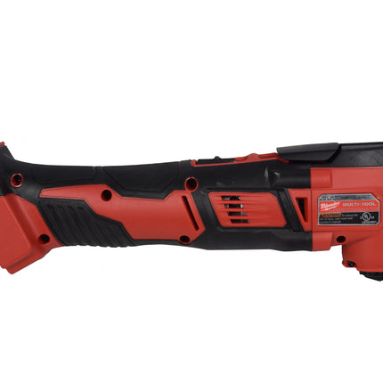 Milwaukee 2626-20  Multi-Tool M18 18-Volt Cordless 18V (Tool-Only)