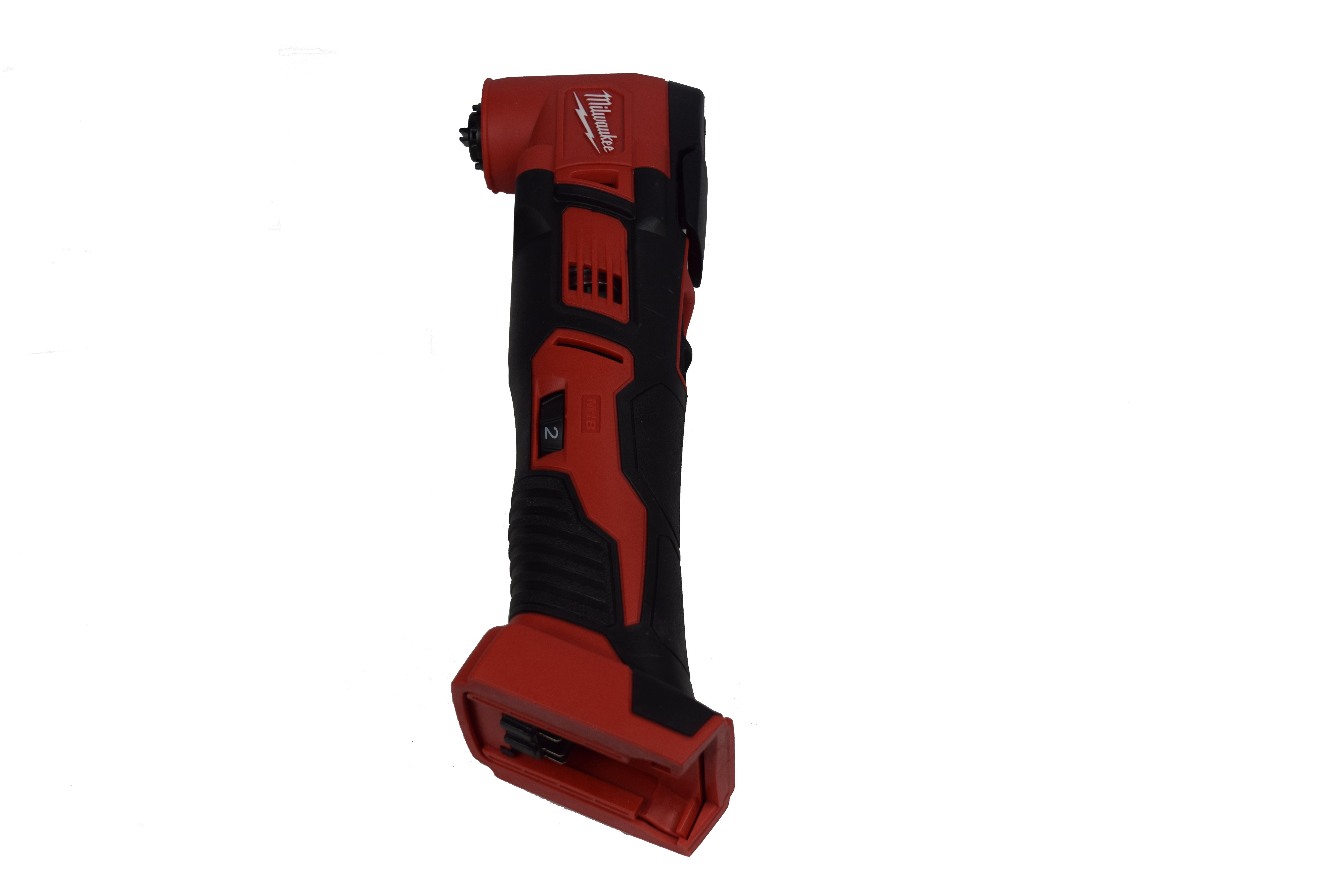 Milwaukee 2626-20  Multi-Tool M18 18-Volt Cordless 18V (Tool-Only)