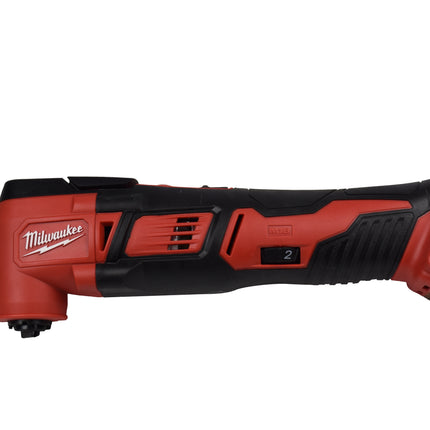 Milwaukee 2626-20  Multi-Tool M18 18-Volt Cordless 18V (Tool-Only)