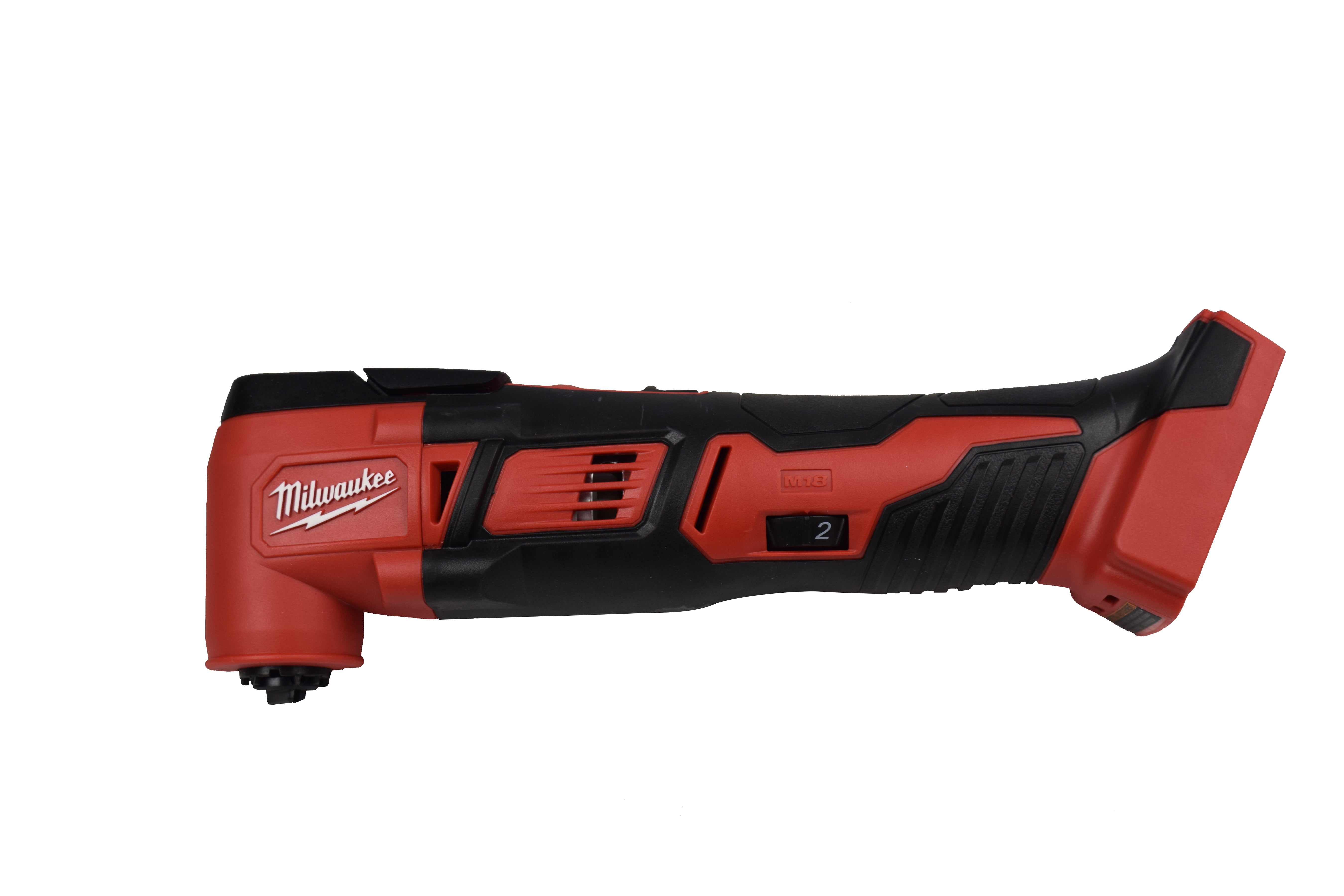 Milwaukee 2626-20  Multi-Tool M18 18-Volt Cordless 18V (Tool-Only)