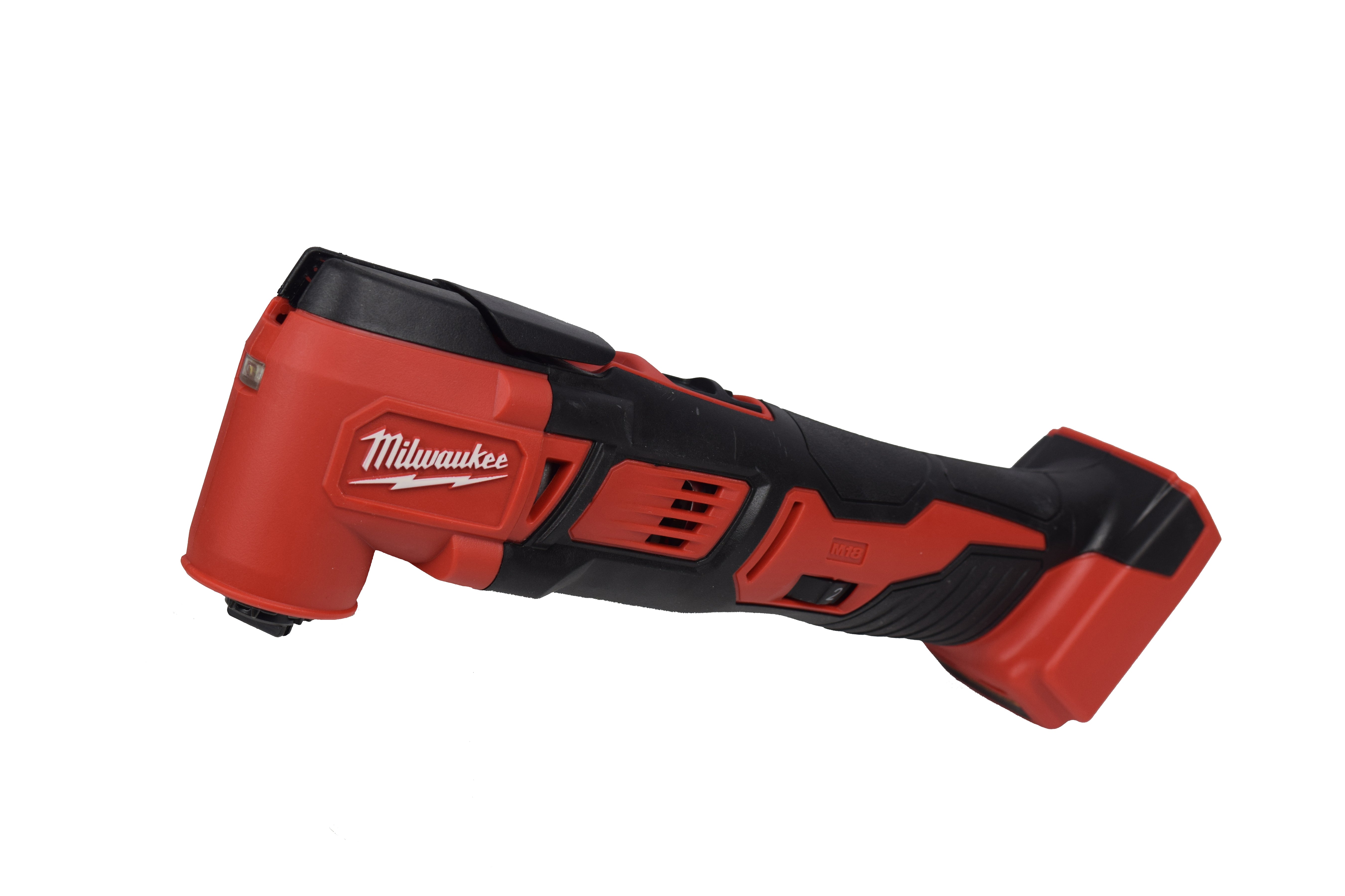 Milwaukee 2626-20  Multi-Tool M18 18-Volt Cordless 18V (Tool-Only)