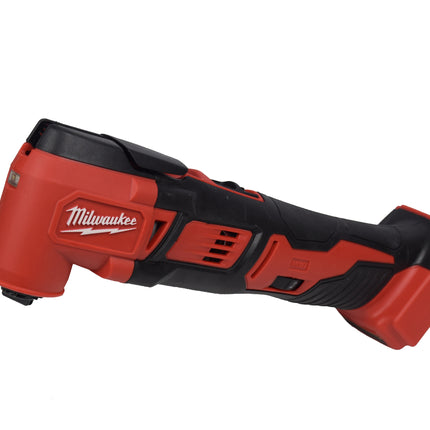 Milwaukee 2626-20  Multi-Tool M18 18-Volt Cordless 18V (Tool-Only)
