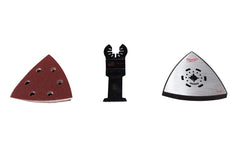 Milwaukee M18 FUEL 18-Volt Lithium-Ion Cordless Brushless Oscillating Multi-Tool 2836-20 (Tool-Only)