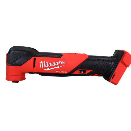 Milwaukee 2836-21 M18 FUEL Oscillating MultiTool (Kit) - (1) XC5.0 EC Battery Pack