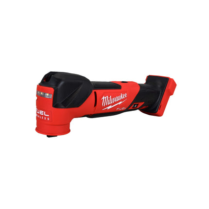 Milwaukee 2836-21 M18 FUEL Oscillating MultiTool (Kit) - (1) XC5.0 EC Battery Pack