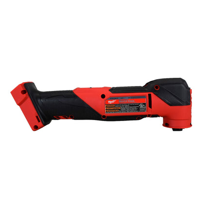 Milwaukee 2836-21 M18 FUEL Oscillating MultiTool (Kit) - (1) XC5.0 EC Battery Pack