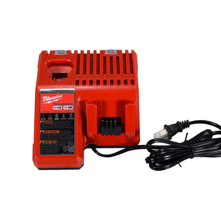 Milwaukee 2836-21 M18 FUEL Oscillating MultiTool (Kit) - (1) XC5.0 EC Battery Pack