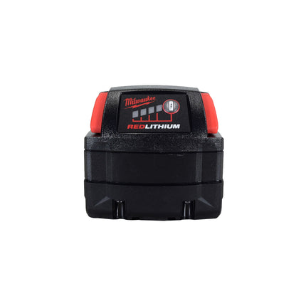 Milwaukee 2836-21 M18 FUEL Oscillating MultiTool (Kit) - (1) XC5.0 EC Battery Pack