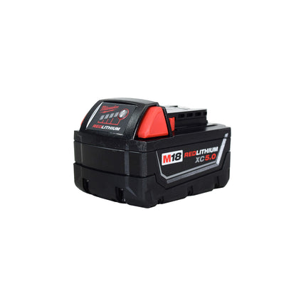 Milwaukee 2836-21 M18 FUEL Oscillating MultiTool (Kit) - (1) XC5.0 EC Battery Pack