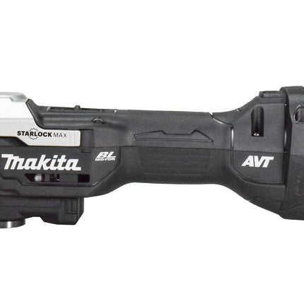 Makita XMT04ZB 18V Brushless Cordless Sub-Compact Multi-Tool (Bare Tool)