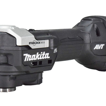 Makita XMT04ZB 18V Brushless Cordless Sub-Compact Multi-Tool (Bare Tool)
