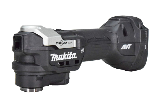 Makita XMT04ZB 18V Brushless Cordless Sub-Compact Multi-Tool (Bare Tool)