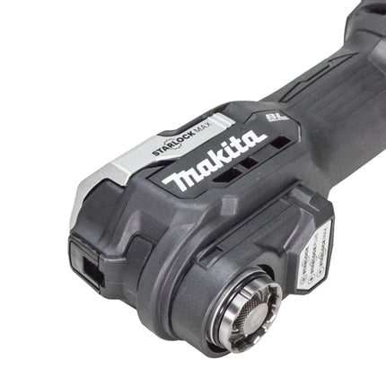 Makita XMT04ZB 18V Brushless Cordless Sub-Compact Multi-Tool (Bare Tool)