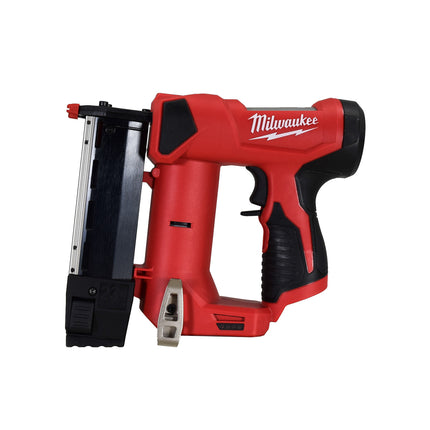 Milwaukee 2540-20 M12 23 Gauge Pin Nailer 12-Volt Lithium-Ion Cordless (Tool-Only)