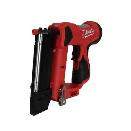 Milwaukee 2540-20 M12 23 Gauge Pin Nailer 12-Volt Lithium-Ion Cordless (Tool-Only)
