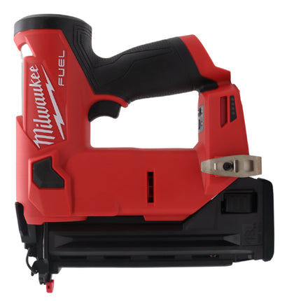 Milwaukee 2541-20 M12 FUEL 12-Volt Lithium-Ion Brushless Cordless 18-Gauge 1-1/2