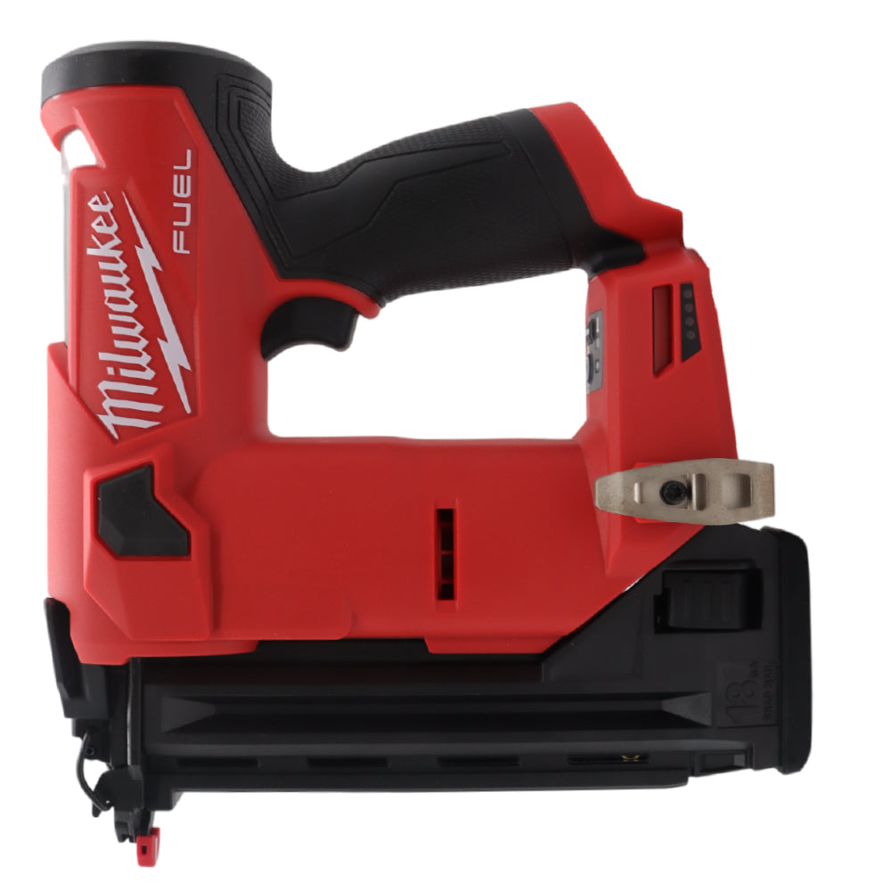 Milwaukee 2541-20 M12 FUEL 12-Volt Lithium-Ion Brushless Cordless 18-Gauge 1-1/2